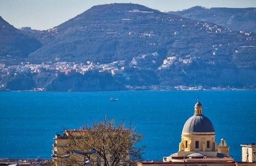 Torre Annunziata Apartment | 50 m² Apartment ∙ 1 bedroom ∙ 5 guests
