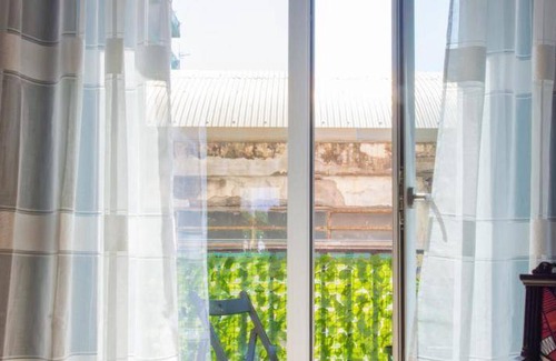 Torre Annunziata Apartment | 50 m² Apartment ∙ 1 bedroom ∙ 5 guests