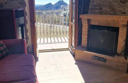 Valle del Sole Apartment | 50 m² Apartment ∙ 2 bedrooms ∙ 7 guests
