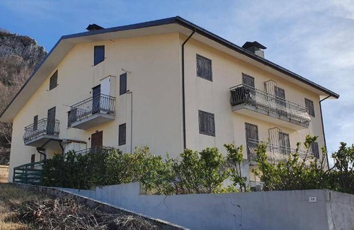 Valle del Sole Apartment | 50 m² Apartment ∙ 2 bedrooms ∙ 7 guests