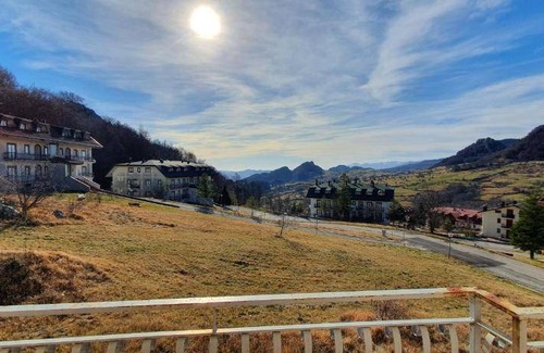 Valle del Sole Apartment | 50 m² Apartment ∙ 2 bedrooms ∙ 7 guests
