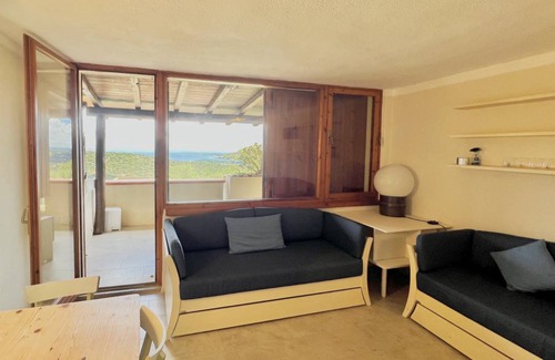 Cugnana Verde Apartment | 50 m² Apartment ∙ 2 bedrooms ∙ 6 guests