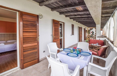 Anastasi III Apartment | 50 m² Apartment ∙ 1 bedroom ∙ 4 guests