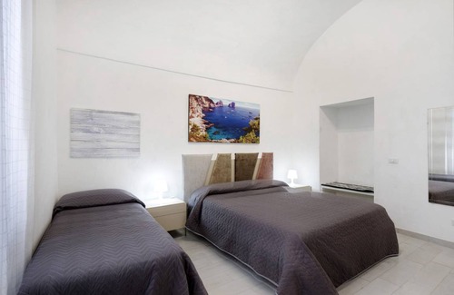 Vico Equense Apartment | 50 m² Apartment ∙ 1 bedroom ∙ 5 guests