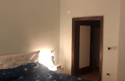Portici Apartment | 50 m² Apartment ∙ 1 bedroom ∙ 2 guests