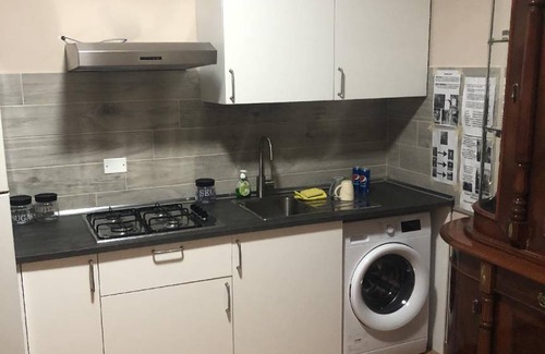 Portici Apartment | 50 m² Apartment ∙ 1 bedroom ∙ 2 guests