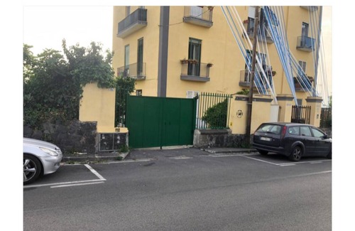Portici Apartment | 50 m² Apartment ∙ 1 bedroom ∙ 2 guests