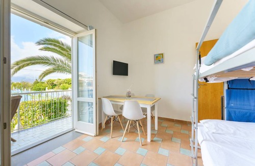 Procida Apartment | 50 m² Apartment ∙ 1 bedroom ∙ 4 guests