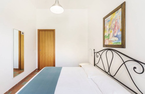 Procida Apartment | 50 m² Apartment ∙ 1 bedroom ∙ 4 guests