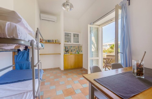 Procida Apartment | 50 m² Apartment ∙ 1 bedroom ∙ 4 guests