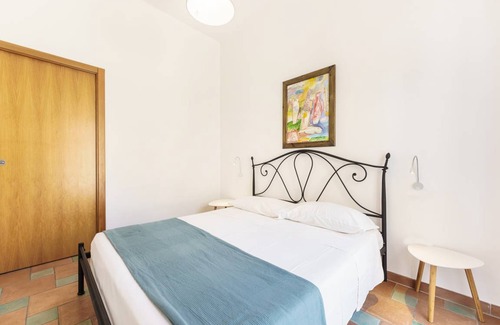 Procida Apartment | 50 m² Apartment ∙ 1 bedroom ∙ 4 guests