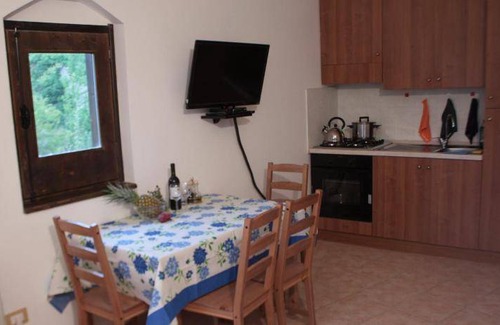 Lorica Apartment | 50 m² Apartment ∙ 1 bedroom ∙ 4 guests