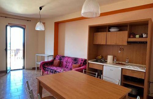 Scilla Apartment | 50 m² Apartment ∙ 1 bedroom ∙ 4 guests