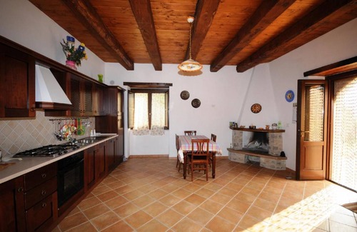 Bomba Apartment | 50 m² Apartment ∙ 1 bedroom ∙ 4 guests