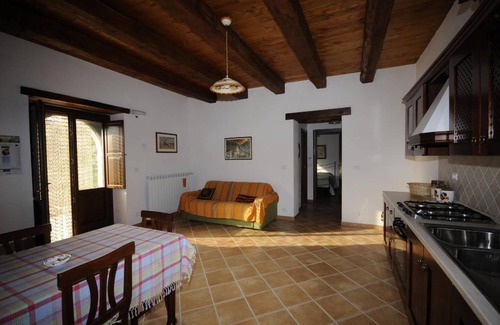 Bomba Apartment | 50 m² Apartment ∙ 1 bedroom ∙ 4 guests