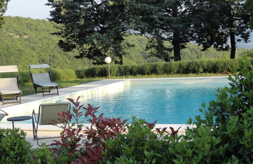 Cagli Apartment | 50 m² Apartment ∙ 1 bedroom ∙ 2 guests