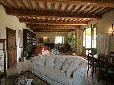 Cagli Apartment | 50 m² Apartment ∙ 1 bedroom ∙ 2 guests