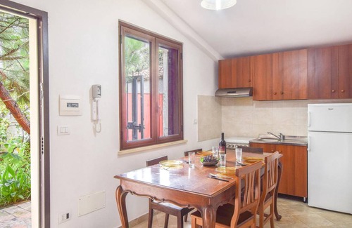 Locri Apartment | 50 m² Apartment ∙ 1 bedroom ∙ 4 guests