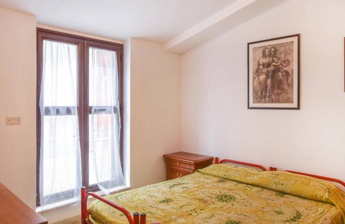 Locri Apartment | 50 m² Apartment ∙ 1 bedroom ∙ 4 guests