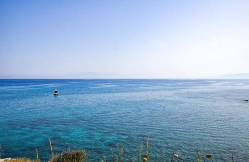 Locri Apartment | 50 m² Apartment ∙ 1 bedroom ∙ 4 guests