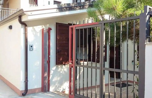 Locri Apartment | 50 m² Apartment ∙ 1 bedroom ∙ 4 guests