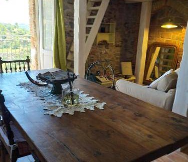 Tursi Apartment | 50 m² Apartment ∙ 1 bedroom ∙ 4 guests