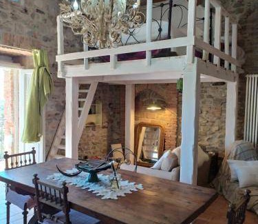 Tursi Apartment | 50 m² Apartment ∙ 1 bedroom ∙ 4 guests