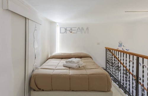 Arenella Apartment | 50 m² Apartment ∙ 1 bedroom ∙ 4 guests