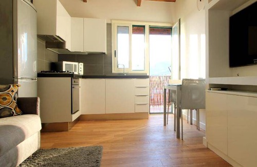 Arenella Apartment | 50 m² Apartment ∙ 1 bedroom ∙ 4 guests