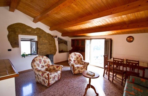 Badolato Apartment | 50 m² Apartment ∙ 1 bedroom ∙ 4 guests