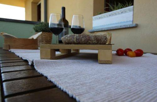 Cagnona Apartment | 50 m² Apartment ∙ 1 bedroom ∙ 4 guests