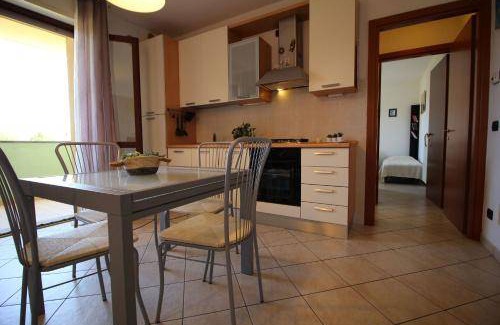 Cagnona Apartment | 50 m² Apartment ∙ 1 bedroom ∙ 4 guests