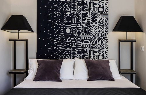 Historical Center Apartment | 50 m² Apartment ∙ 1 bedroom ∙ 4 guests