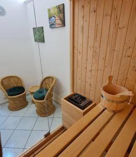Montepertuso Apartment | 50 m² Apartment ∙ 1 bedroom ∙ 2 guests