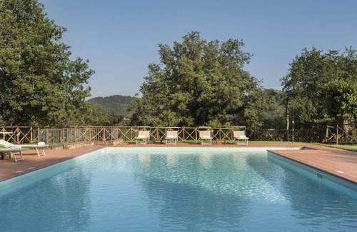 Pietraviva Apartment | 50 m² Apartment ∙ 2 bedrooms ∙ 6 guests