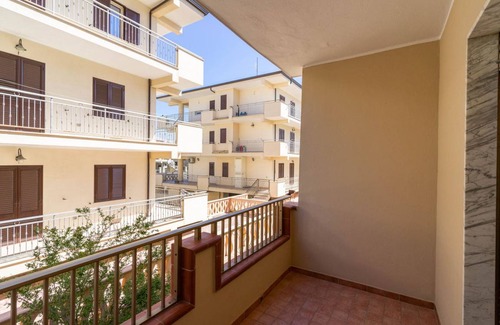Strongoli Apartment | 50 m² Apartment ∙ 2 bedrooms ∙ 4 guests