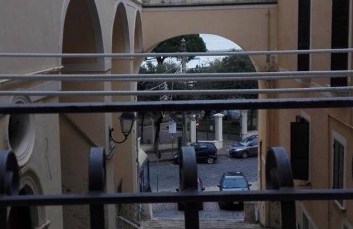Gaeta Apartment | 50 m² Apartment ∙ 2 bedrooms ∙ 4 guests
