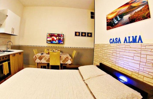 Naples Apartment | 50 m² Apartment ∙ 2 bedrooms ∙ 6 guests