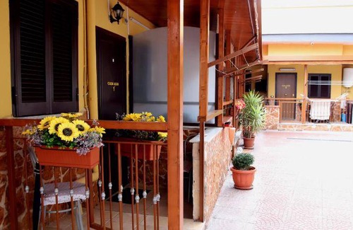 Naples Apartment | 50 m² Apartment ∙ 2 bedrooms ∙ 6 guests