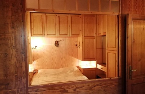 Cave Apartment | 50 m² Apartment ∙ 2 bedrooms ∙ 4 guests
