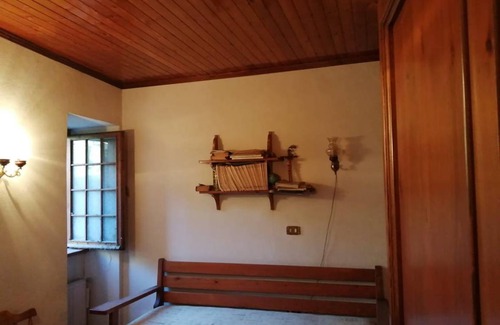 Cave Apartment | 50 m² Apartment ∙ 2 bedrooms ∙ 4 guests