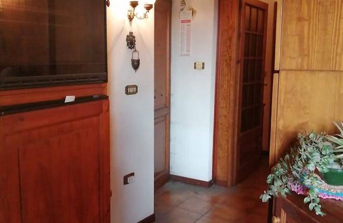 Cave Apartment | 50 m² Apartment ∙ 2 bedrooms ∙ 4 guests