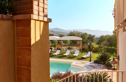 Giungano Apartment | 50 m² Apartment ∙ 2 bedrooms ∙ 4 guests