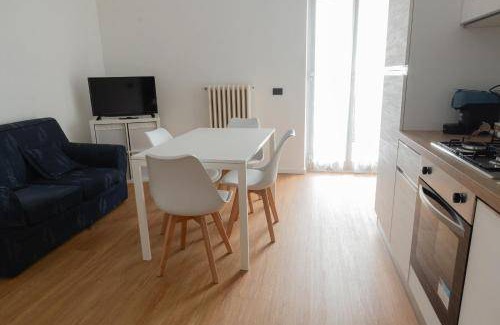 San Salvo Apartment | 50 m² Apartment ∙ 2 bedrooms ∙ 4 guests