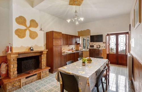 San Lazzaro Apartment | 50 m² Apartment ∙ 3 bedrooms ∙ 4 guests