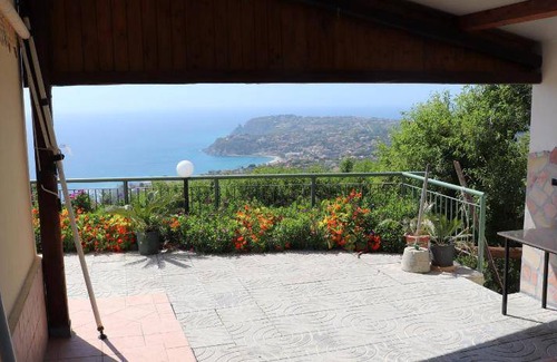 Coccorino Apartment | 50 m² Apartment ∙ 4 guests