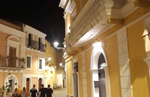 San Nicola Arcella Apartment | 50 m² Apartment ∙ 4 guests
