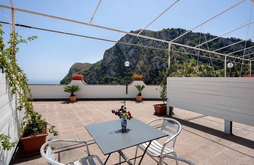Nerano Apartment | 50 m² Apartment ∙ 1 bedroom ∙ 2 guests