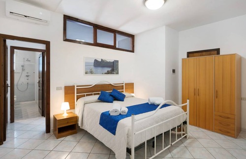Nerano Apartment | 50 m² Apartment ∙ 1 bedroom ∙ 2 guests