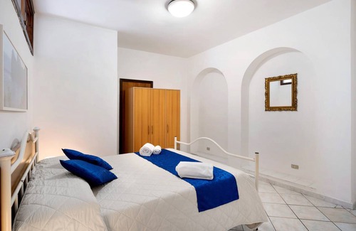 Nerano Apartment | 50 m² Apartment ∙ 1 bedroom ∙ 2 guests